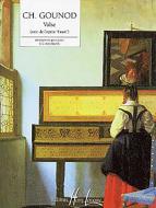 Faust : Valse 