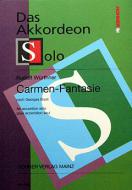 Fantaisie d'après Carmen Standard