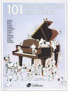 101 premières études 