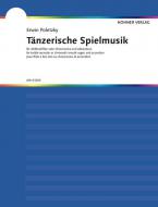 Musiques populaire de danses Standard