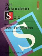 Rock-Progression Standard