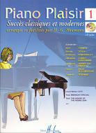 Piano-Plaisir 1 
