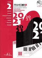 Piano 20/212 