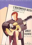 3 Macedonian blues 