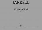 Assonance VII 