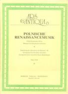 Musique de la Renaissance polonaise Standard