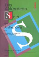 Aisthanomai Standard