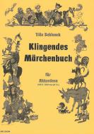Klingendes Märchenbuch 