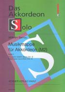 Album de Musique Vol. 2 Standard
