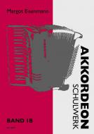 Akkordeon-Schulwerk 1b (Schülerheft) 