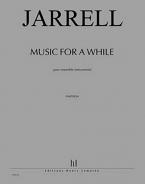 Music for a While 