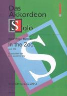 Au Zoo op. 164 Standard