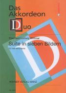 Suite in sieben Bildern Standard