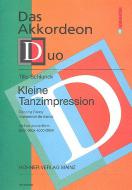 Impression de dance Standard