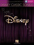 Disney Classic Songs (High Voice) 