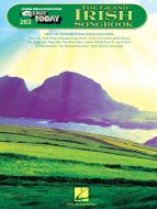 The Grand Irish Songbook 