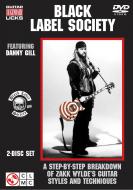 Black Label Society 