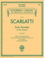 Sixty Sonatas, Books 1 And 2 