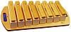 Chime Bar - F sharp (K 40 Palisono) 