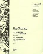 Coriolan Overture op. 62 