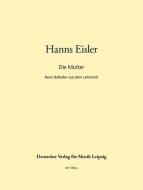 Die Mutter 