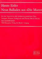 Die Mutter 
