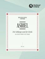 Die Schlange und der Krebs 