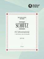 Wohl denen, die ohne Wandel leben SWV 482 