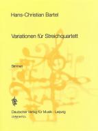 Variationen 