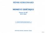Moment éidétique 