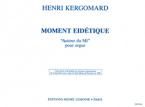 Moment éidétique 