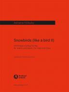 Snowbirds (Like A Bird II) 