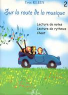 Sur la route de la musique 2 