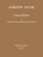 Variationen 