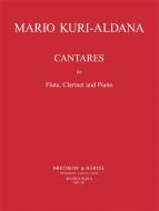 Cantares 