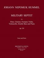 Septett op.114 