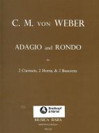 Adagio und Rondo 