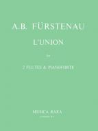 L'Union op. 115 
