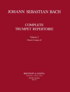 Vollständiges Trompeten-Repertoire 2 