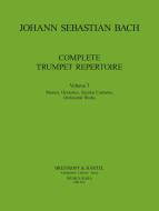 Vollständiges Trompeten-Repertoire 3 