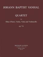 Quartett op. 7 Nr. 6 