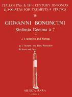 Sinfonia Decima a 7 