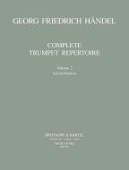 Vollständiges Trompeten-Repertoire 2 