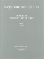 Vollständiges Trompeten-Repertoire 3 