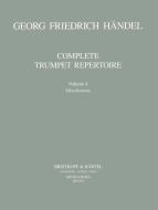 Vollständiges Trompeten-Repertoire 4 
