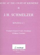 Sonata a 3 