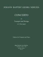Concerto en mi bémol majeur 