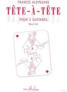 Tête-à-tête op. 145 