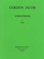 Variationen 