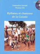 Rythmes et Chansons de la Guinée 